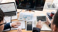 AI NEWS - Nền tảng tin tức chứng khoán