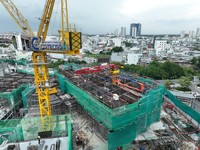 AI NEWS - Nền tảng tin tức chứng khoán