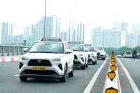 AI NEWS - Nền tảng tin tức chứng khoán