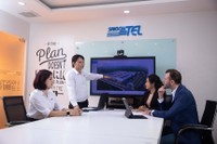 AI NEWS - Nền tảng tin tức chứng khoán