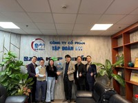 AI NEWS - Nền tảng tin tức chứng khoán