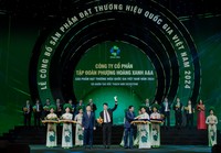 AI NEWS - Nền tảng tin tức chứng khoán