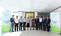 AI NEWS - Nền tảng tin tức chứng khoán