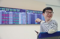 AI NEWS - Nền tảng tin tức chứng khoán