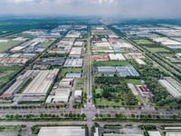 AI NEWS - Nền tảng tin tức chứng khoán