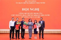 AI NEWS - Nền tảng tin tức chứng khoán