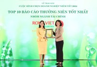 AI NEWS - Nền tảng tin tức chứng khoán