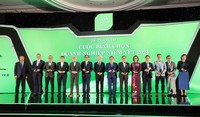 AI NEWS - Nền tảng tin tức chứng khoán