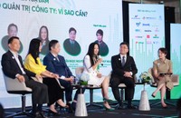 AI NEWS - Nền tảng tin tức chứng khoán