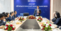 AI NEWS - Nền tảng tin tức chứng khoán