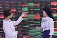 AI NEWS - Nền tảng tin tức chứng khoán