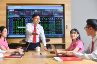 AI NEWS - Nền tảng tin tức chứng khoán