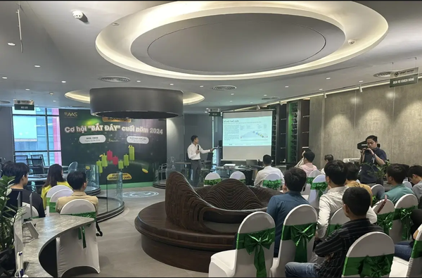 AI NEWS - Nền tảng tin tức chứng khoán