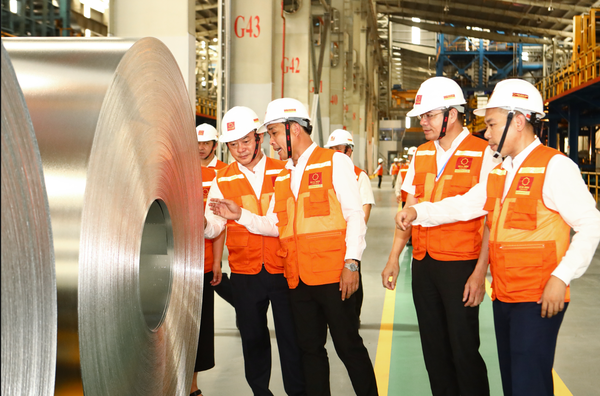 AI NEWS - Nền tảng tin tức chứng khoán