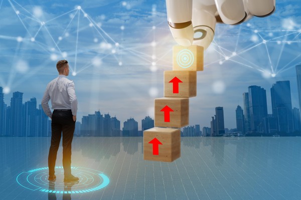 AI NEWS - Nền tảng tin tức chứng khoán