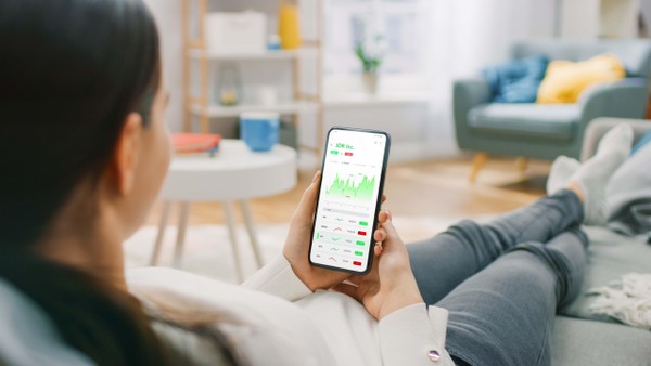 AI NEWS - Nền tảng tin tức chứng khoán