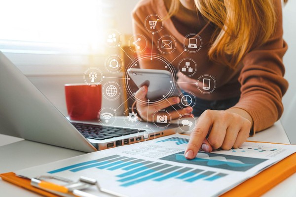 AI NEWS - Nền tảng tin tức chứng khoán
