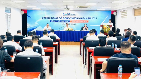 AI NEWS - Nền tảng tin tức chứng khoán