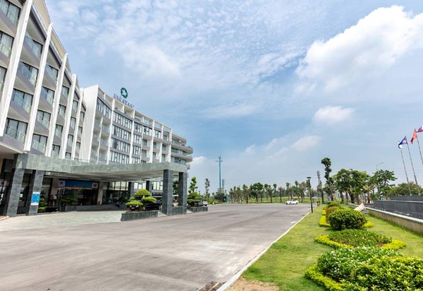 AI NEWS - Nền tảng tin tức chứng khoán