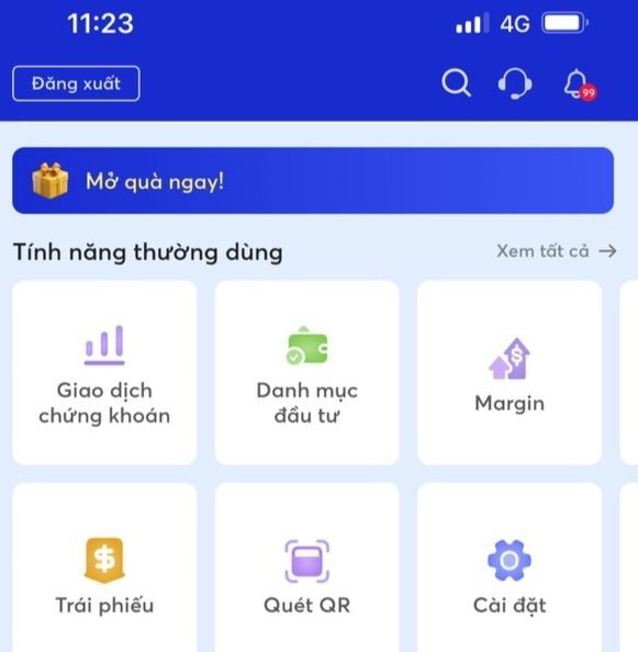 AI NEWS - Nền tảng tin tức chứng khoán