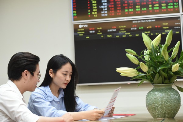 AI NEWS - Nền tảng tin tức chứng khoán
