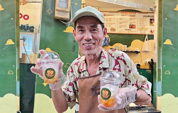 AI NEWS - Nền tảng tin tức chứng khoán