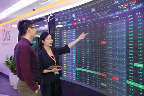 AI NEWS - Nền tảng tin tức chứng khoán