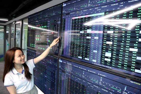 AI NEWS - Nền tảng tin tức chứng khoán