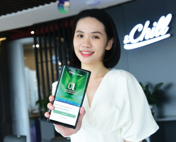 AI NEWS - Nền tảng tin tức chứng khoán