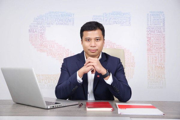 AI NEWS - Nền tảng tin tức chứng khoán