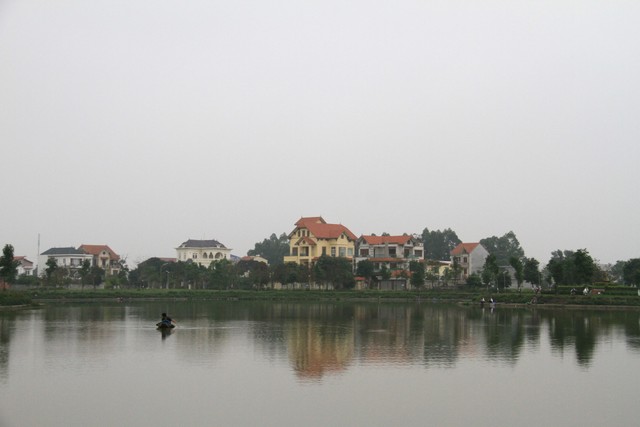 Đất nền vùng ven, cơn sốt mới từ Hưng Yên ảnh 2