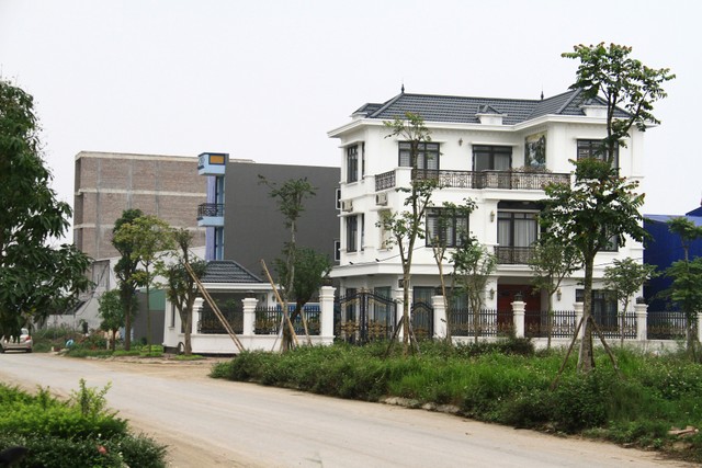 Đất nền vùng ven, cơn sốt mới từ Hưng Yên ảnh 1