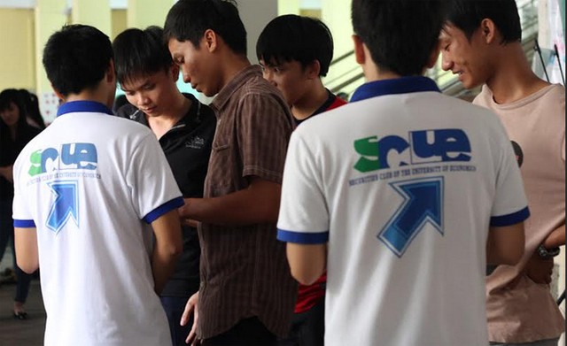 Sinh viên hào hứng trải nghiệm với đầu tư chứng khoán ảnh 5