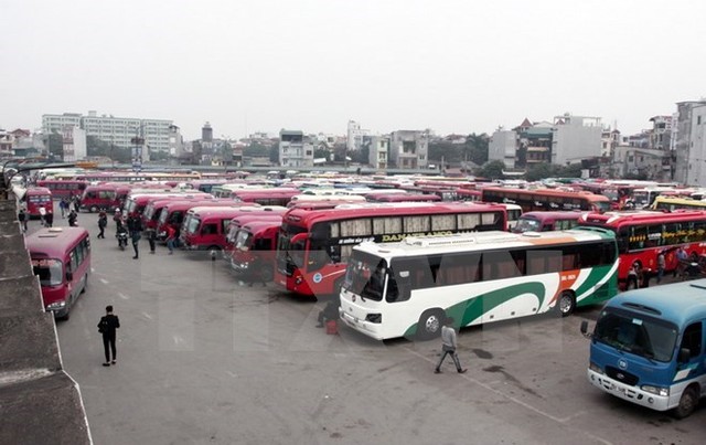Chây ỳ giảm giá cước vận tải, xử phạt nghiêm hay tẩy chay? ảnh 1