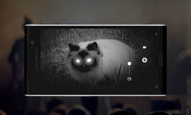 5 smartphone độc đáo nhất nửa đầu 2016 ảnh 2