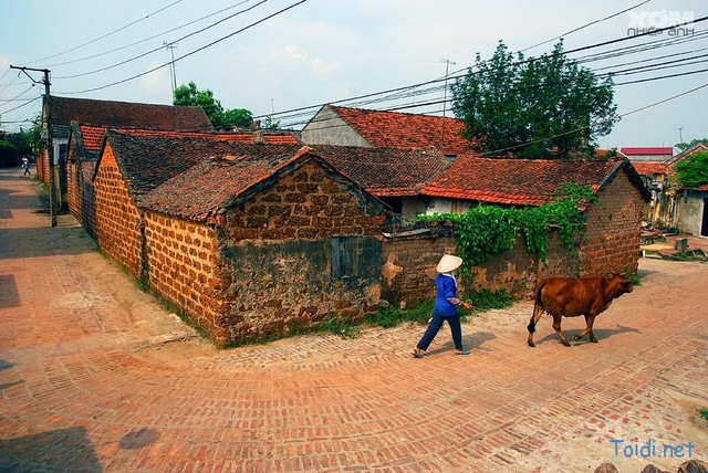 6 địa danh nhuốm màu thời gian trên đất Việt ảnh 2