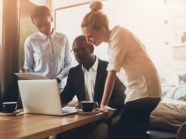7 đặc điểm bạn nên tìm kiếm ở một người đồng sự start-up ảnh 1