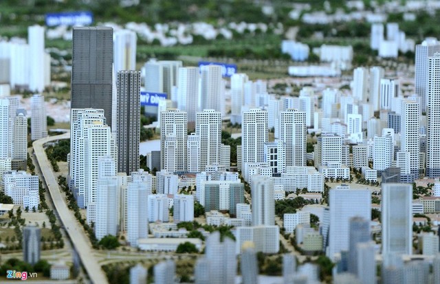 “Dẹp loạn” quy hoạch - bài 1: Khi chủ tịch tỉnh “vừa ký vừa run”… ảnh 3