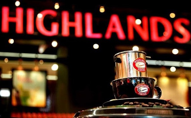 Highlands Coffee chuẩn bị IPO trên sàn chứng khoán Việt Nam ảnh 1