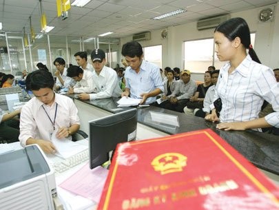 Đằng sau con số 110.000 doanh nghiệp thành lập mới trong năm 2016 ảnh 1