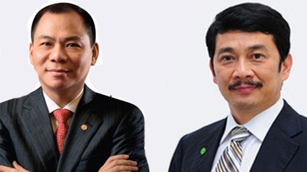 Vợ chồng tỷ phú Trịnh Văn Quyết là cặp đôi giàu nhất sàn chứng khoán Việt Nam ảnh 2
