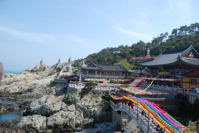 Vietjet mở đường bay mới Đà Nẵng - Seoul ảnh 1