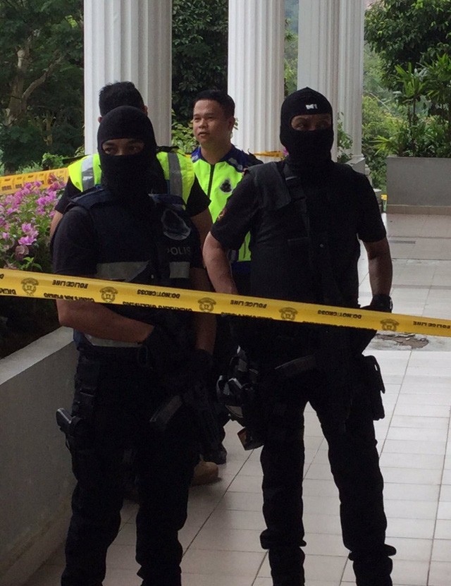 Đoàn Thị Hương bị buộc tội mưu sát trong nghi án ông Kim Jong-nam ảnh 8