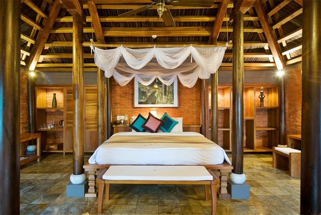 10 resort trăng mật Việt được khách nước ngoài thích nhất ảnh 5