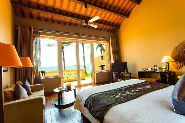 10 resort trăng mật Việt được khách nước ngoài thích nhất ảnh 7