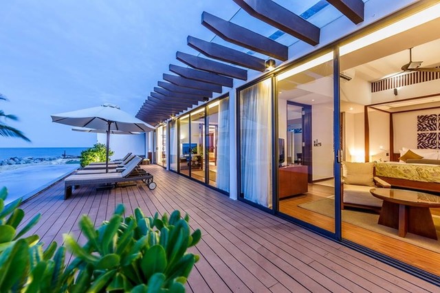 10 resort trăng mật Việt được khách nước ngoài thích nhất ảnh 8