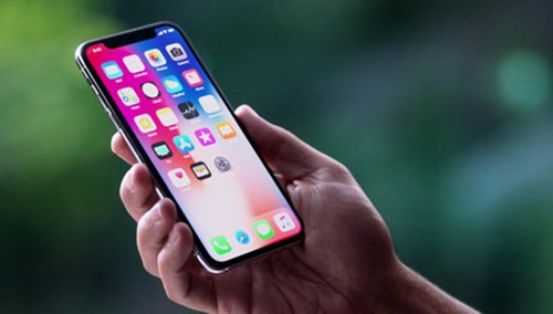 Apple đang 'gặp hạn' ảnh 2