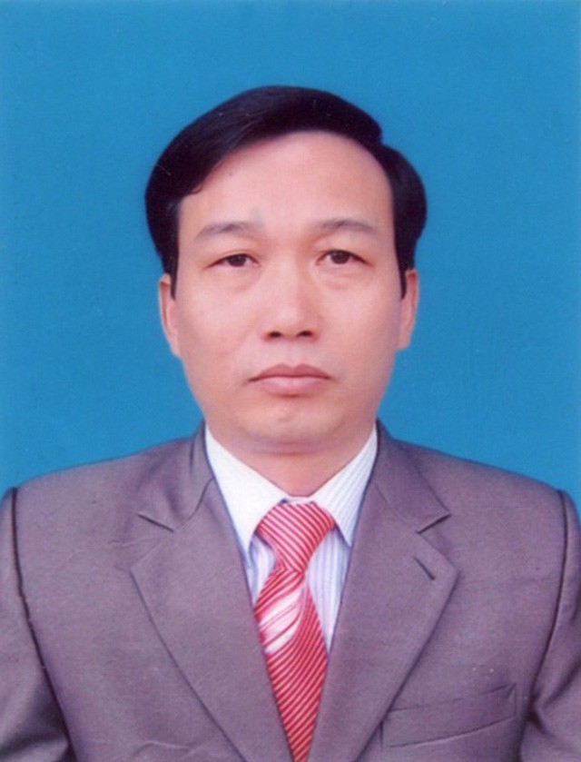 Khởi tố, bắt giam Phó Chủ tịch UBND TP. Việt Trì Lê Sỹ Hồng ảnh 1