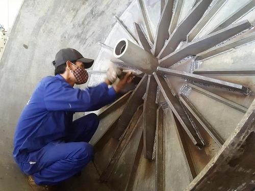 Doanh nhân Thái Bình chi hơn 10 tỷ đóng tàu ngầm Trường Sa 2 ảnh 1
