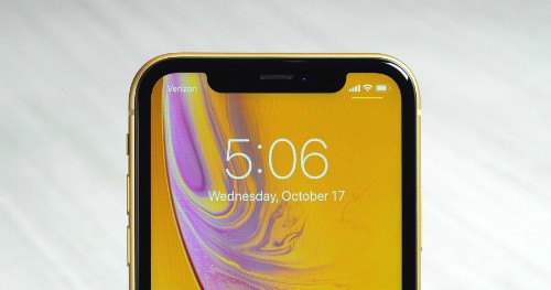 iPhone XR chưa về Việt Nam, giá đã tăng từng ngày ảnh 1
